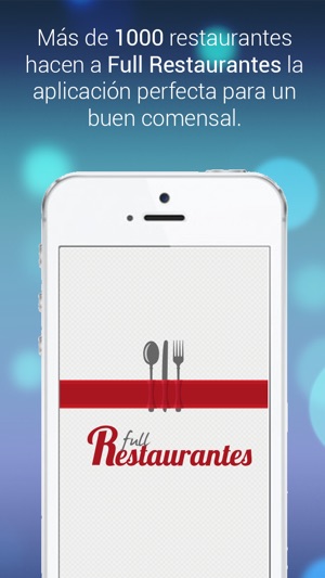 Full Restaurantes(圖2)-速報App