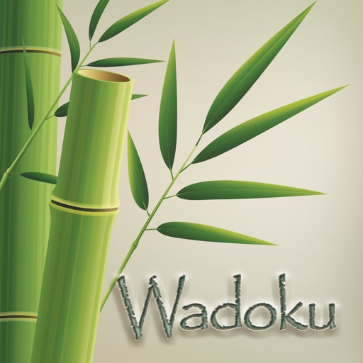 Wadoku Icon