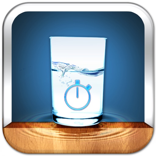 Water Break icon