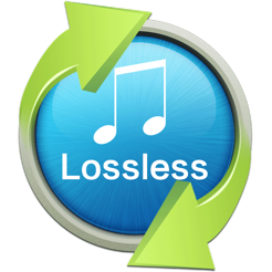 ‎LosslessTunes - Lossless Audio Converter