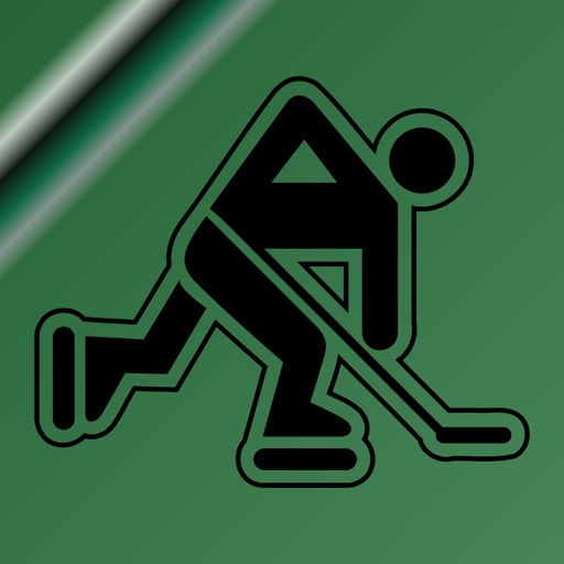 Name It! - Dallas Hockey Edition iOS App