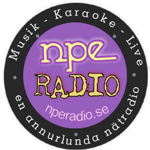 NPE Radio icon