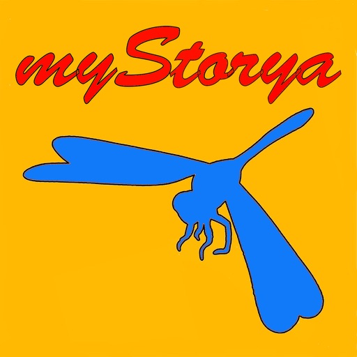 myStorya v2 icon
