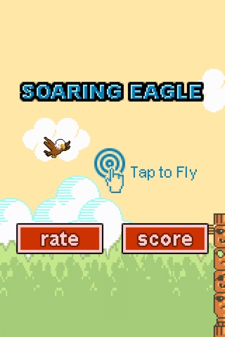 Soaring Eagle screenshot 4