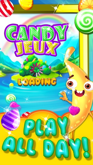 Jeux de Jewel Candy Edition de Noël 2016 - Cool Jeu de Logiq(圖3)-速報App