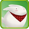 Flying Rabbit Flappy Adventure Fun Game FREE- Tap City Adventure Fun