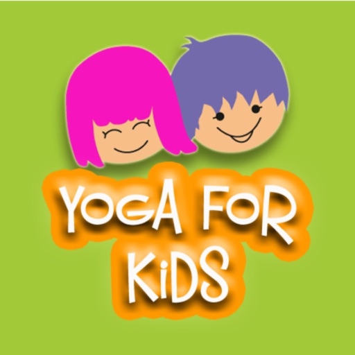 Yoga For Kids