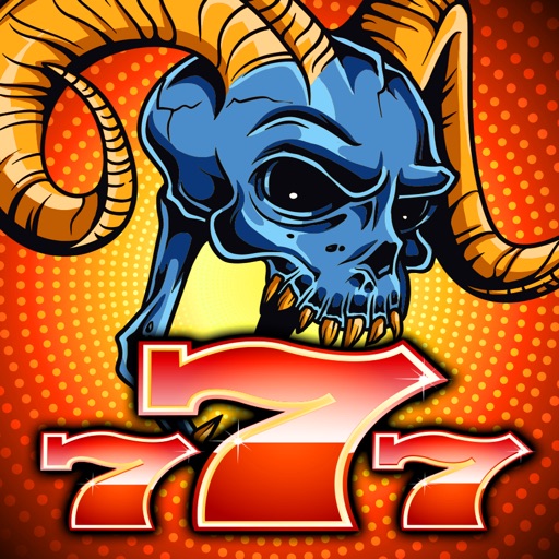 +777+ Aaron Skull Slots - Spin the riches wheel to hit the xtreme price icon