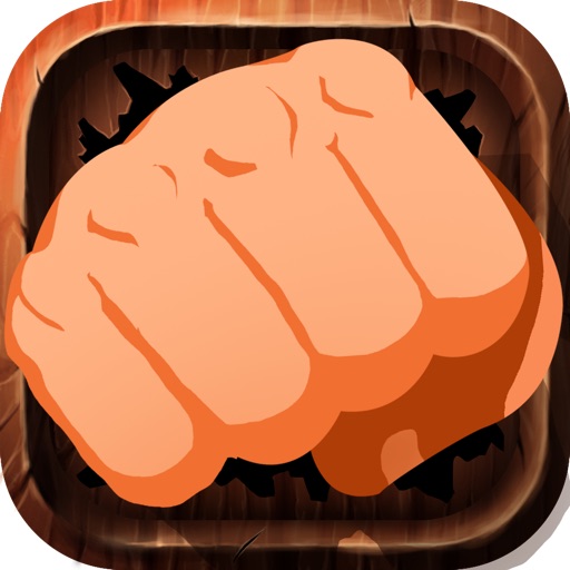 Kung Fu Hero - Legend of Warrior iOS App
