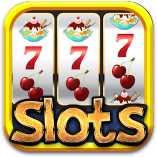A Big Lucky Pot of Gold Casino Slot Game – Las Vegas Bonus Spin Prize-Wheel and Coin Jackpot iOS App