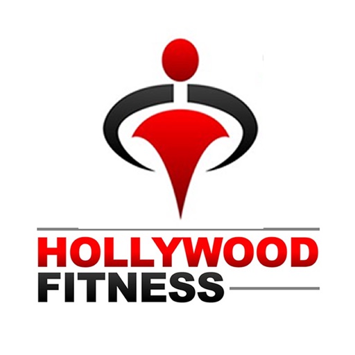 Hollywood Fitness.