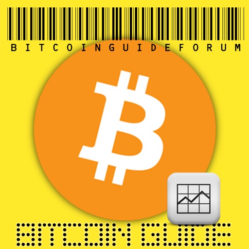 Bitcoin Guide Forum [Bitcoin Principle & Mining Guide]