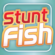 Activities of Stunt Fish - Make your goldfish jump through as much turtles as you can to get more points