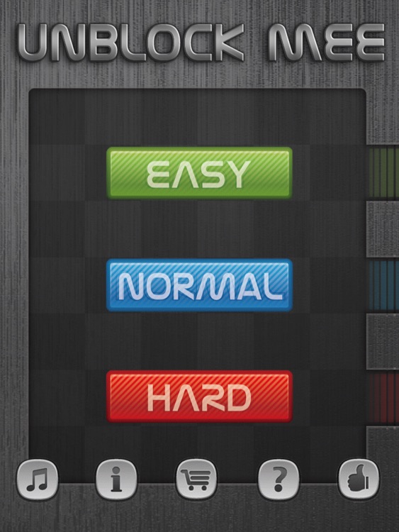 Unblock Mee for iPad