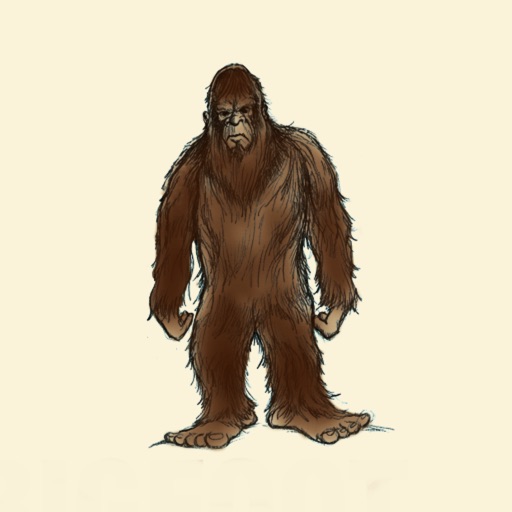 Bigfoot Sounds