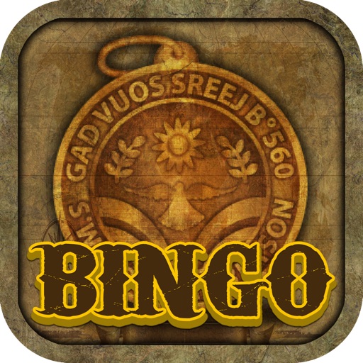 All-In Bingo Lost Island - Win And Hit It Big In The Casino Bash Mania Free! icon