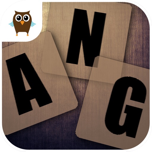 Anagramio - Word Riddle Game
