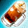 An Ice Cream Soda Pop Floats Maker!