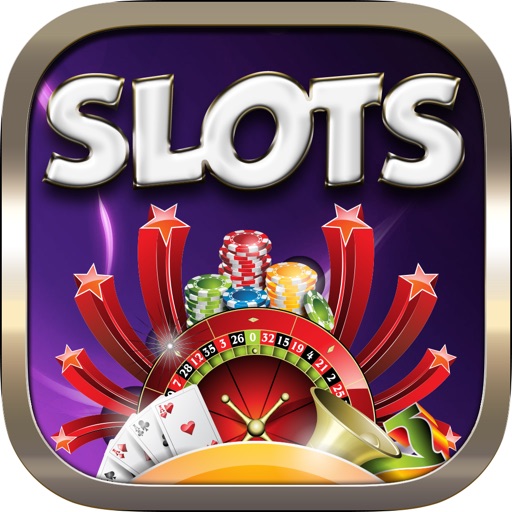 2016 Las Vegas Golden Lucky Slots Game - FREE Vegas Spin & Win icon