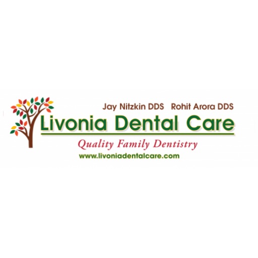 Livonia Dental Care icon