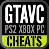 Cheats for Grand Theft Auto Vice City