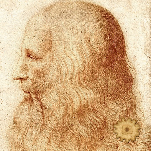 Da Vinci Codex icon