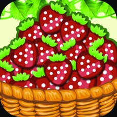 Activities of Pick Strawberries