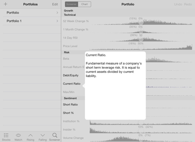 Prosper Stocks screenshot-4