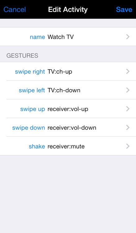 Mote screenshot-3