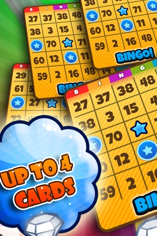 Bingo Mania Party - Play Lucky Casino screenshot 3