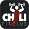 Applicazione Ufficiale New Chili Fit Club