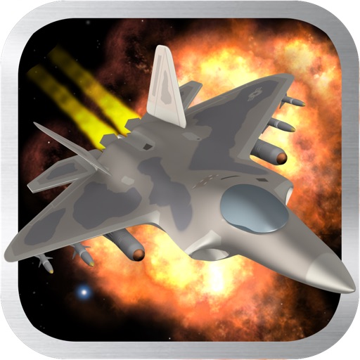 Fighter Corridor Pro iOS App