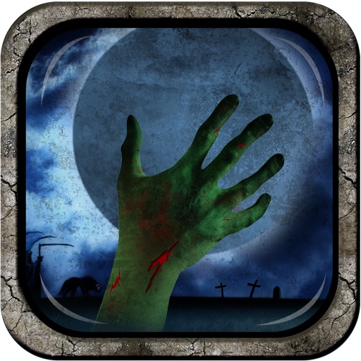 Puzzle Zombie - Challenging Brain Strategy Game Full of Zombies