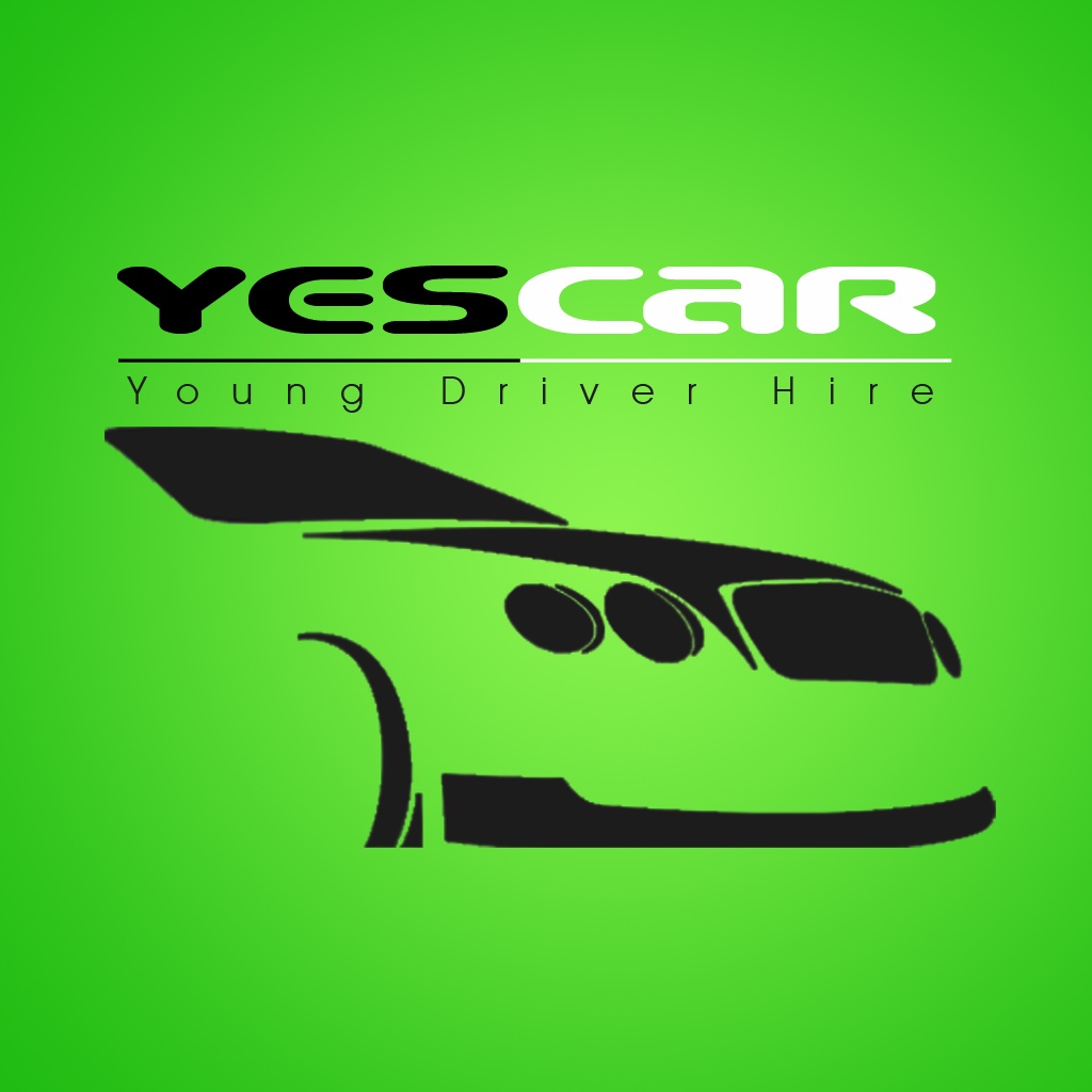 Yes Car Rentals icon