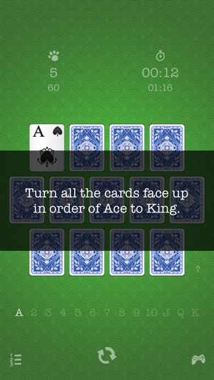 Ace To King(圖3)-速報App