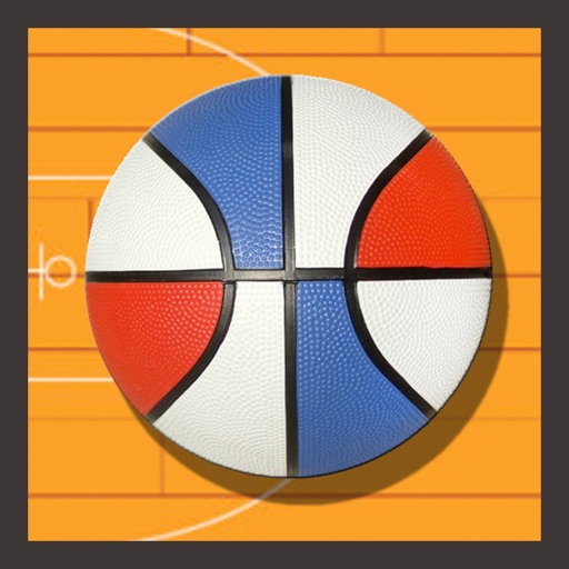 Carny Hoops iOS App