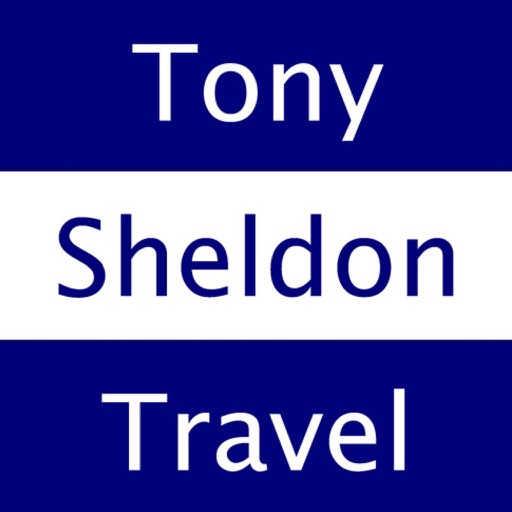 Tony Sheldon icon