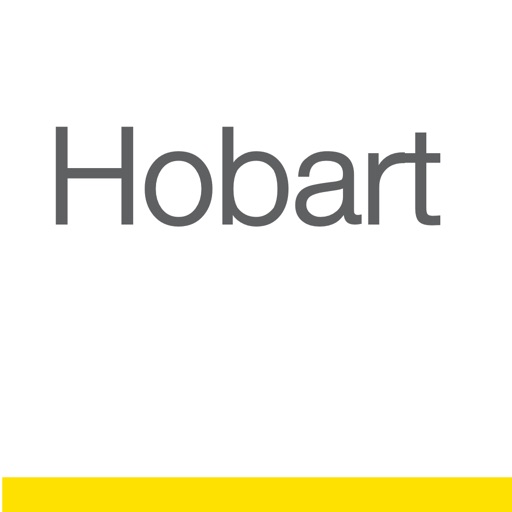 Hobart Real Estate icon