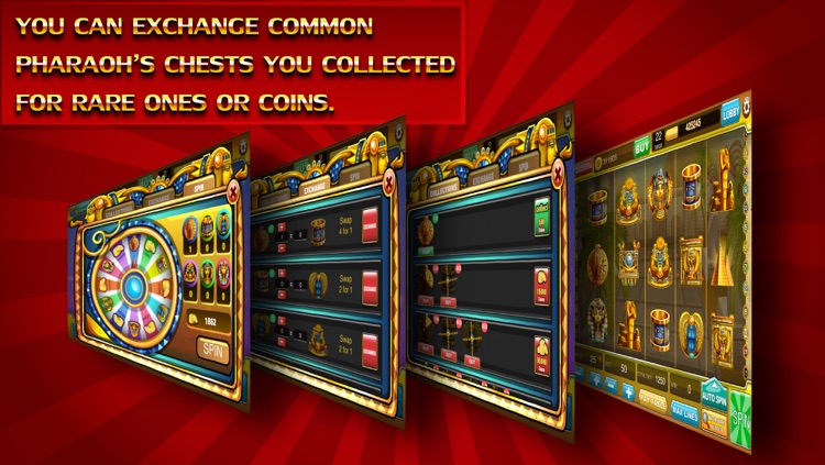 A Slots Craze screenshot-4