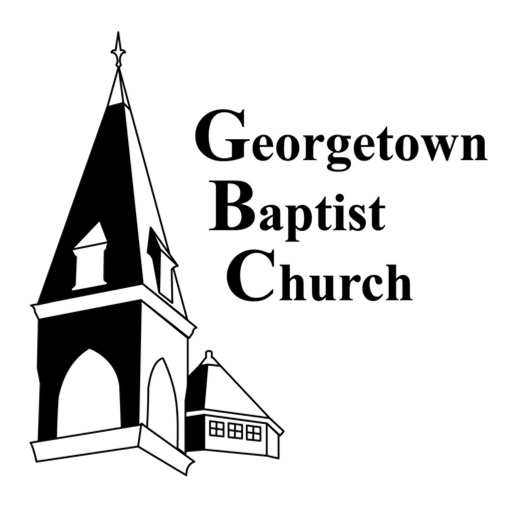 Georgetown Baptist Church icon