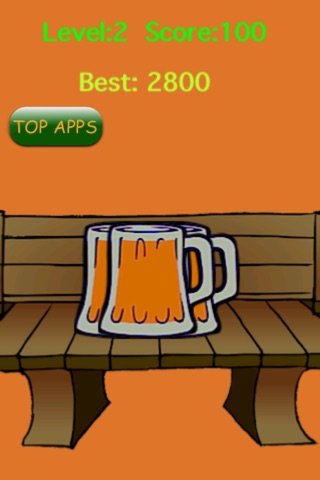 CoinInCup screenshot 2