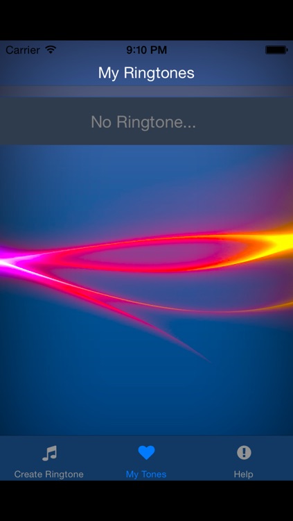 My Ringtone Pro - Create Ringtone From Songs