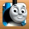Thomas & Friends:  Engine Activity Fun