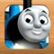 Tap into the fun of Thomas & Friends with this interactive activity app