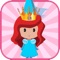 Princess Pop- A Match 3 Beautiful Line Puzzle Game