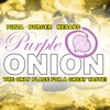 Purple Onion, Newtownards