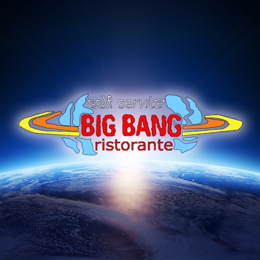 BIG BANG ristorante icon