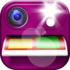 Photo Studio Editor - Beautiful Picture Frames with Stickers, Pic Filters and Camera  Effects