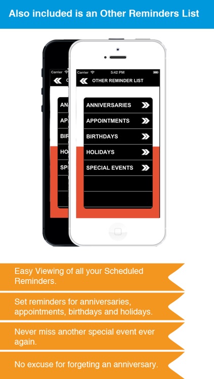 Football Reminder App - Timetable Activity Schedule Reminders-Sport screenshot-4