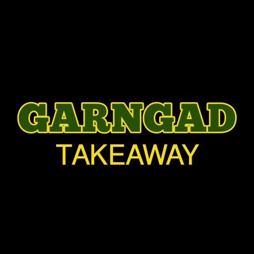 Garngad Takeaway, Glasgow